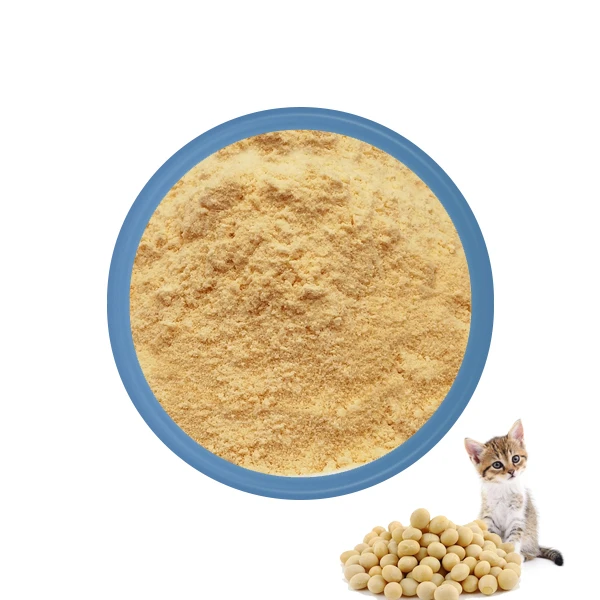 Soy lecithin powder