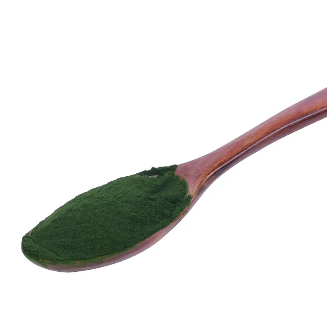 Spirulina powder Supplier-yanggebiotech