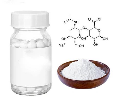 Hyaluronic acid bulk powder Hyaluronic acid bulk powder