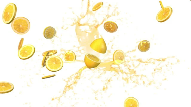 hjagrifeed Lemon powder hjagrifeed Lemon powder