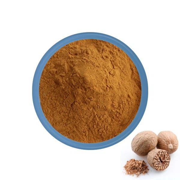 Nutmeg Extract-