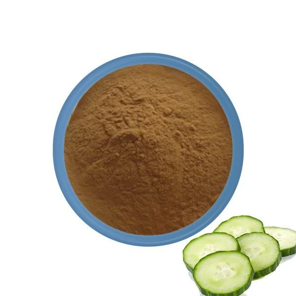 Cucumber Extract-