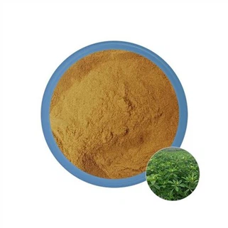 Fenugreek 추출물 분말