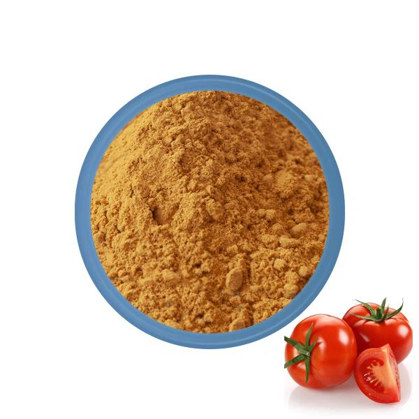 토마토 가루